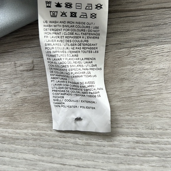 Puma x GOLFTEC Embroidered Polo - Picture 8 of 8